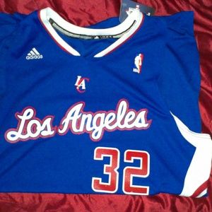 Blake Griffin Jersey Mens L